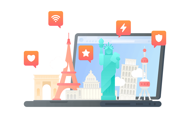 在乍得连接到中国vpn - Unblock CN